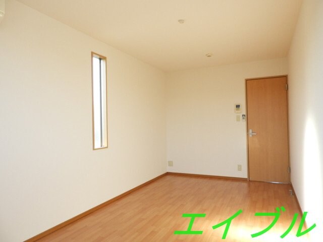 リースランド福島　Ａ棟の物件内観写真