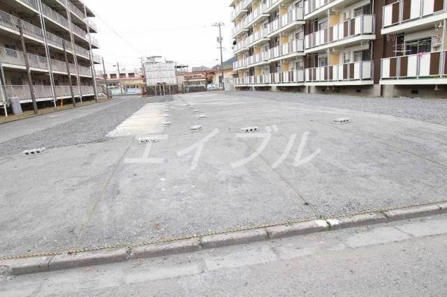 ヴィラナリー児島2号棟の物件内観写真