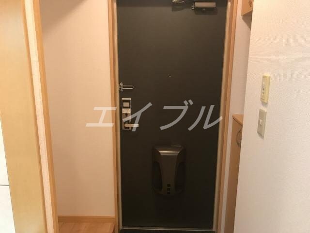 ラヴィアンローズの物件内観写真