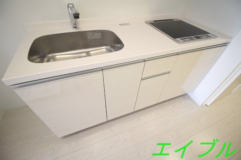 SOLANA higashifurumatsuの物件内観写真