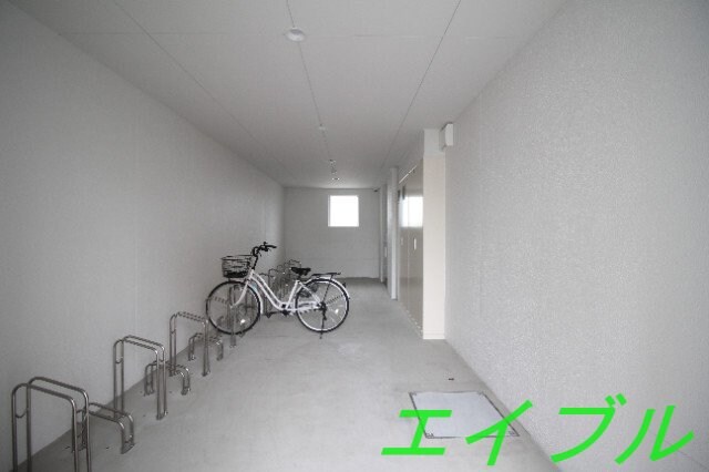 SOLANA higashifurumatsuの物件外観写真