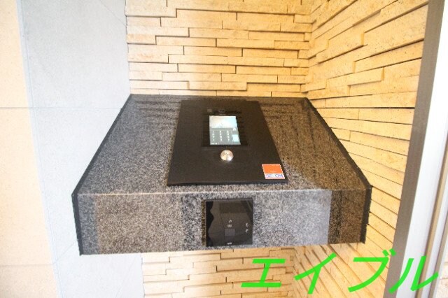 SOLANA higashifurumatsuの物件外観写真