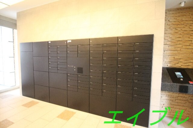 SOLANA higashifurumatsuの物件外観写真