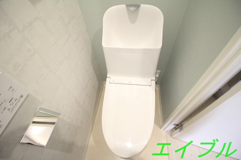 SOLANA higashifurumatsuの物件内観写真