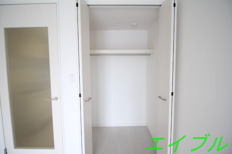 SOLANA higashifurumatsuの物件内観写真