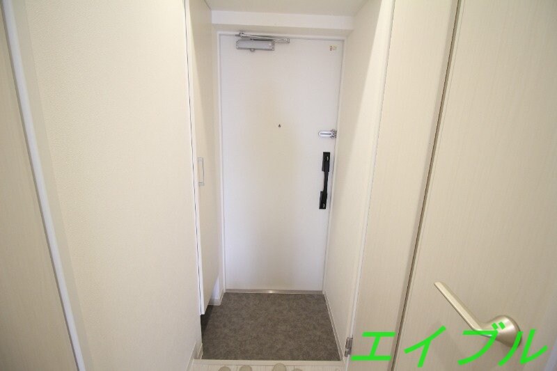 SOLANA higashifurumatsuの物件内観写真