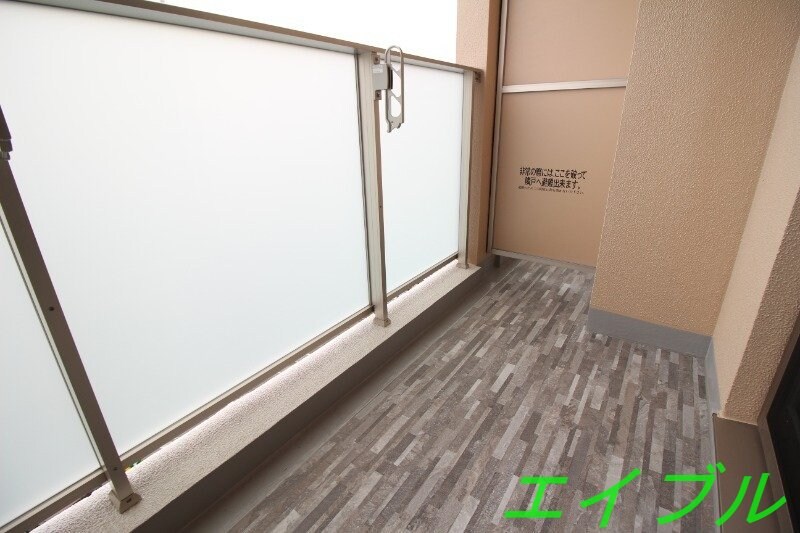 SOLANA higashifurumatsuの物件内観写真