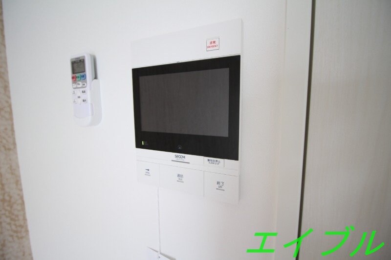 SOLANA higashifurumatsuの物件内観写真