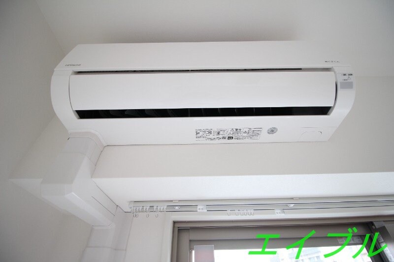 SOLANA higashifurumatsuの物件内観写真