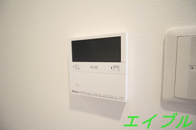 SOLANA higashifurumatsuの物件内観写真