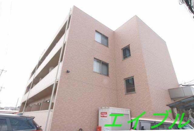 ハートフル泉田の物件外観写真