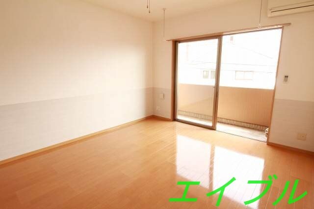 ハートフル泉田の物件内観写真