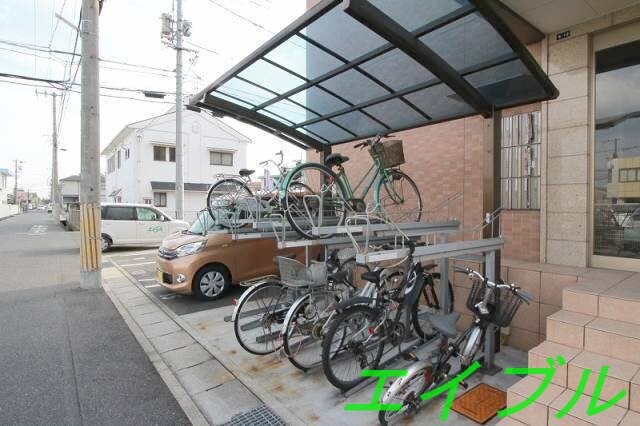 ハートフル泉田の物件内観写真