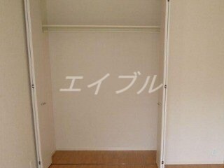 わかばⅡの物件内観写真