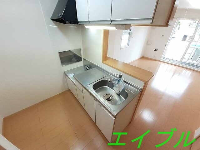 メゾンソレイユ　Ｖの物件内観写真