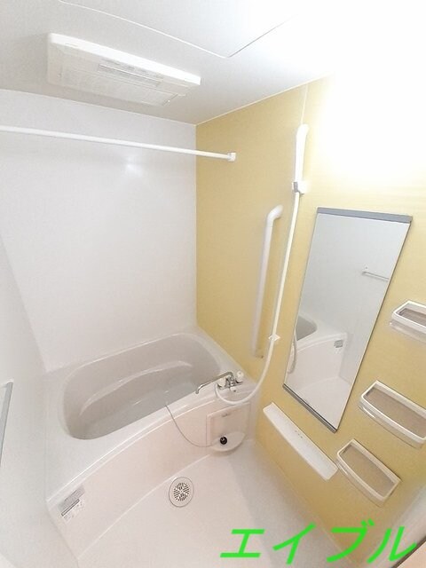 メゾンソレイユ　Ｖの物件内観写真