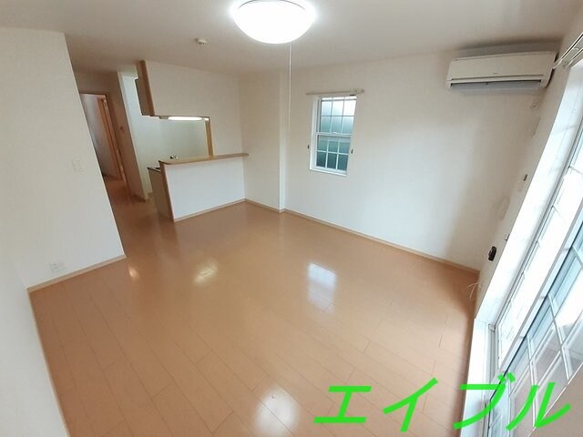 メゾンソレイユ　Ｖの物件内観写真