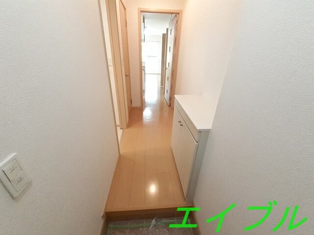 メゾンソレイユ　Ｖの物件内観写真