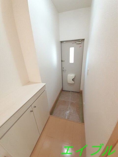 メゾンソレイユ　Ｖの物件内観写真