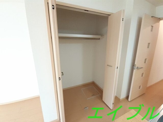 メゾンソレイユ　Ｖの物件内観写真