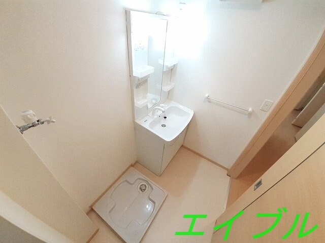 メゾンソレイユ　Ｖの物件内観写真