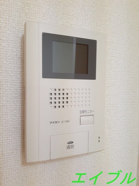 メゾンソレイユ　Ｖの物件内観写真