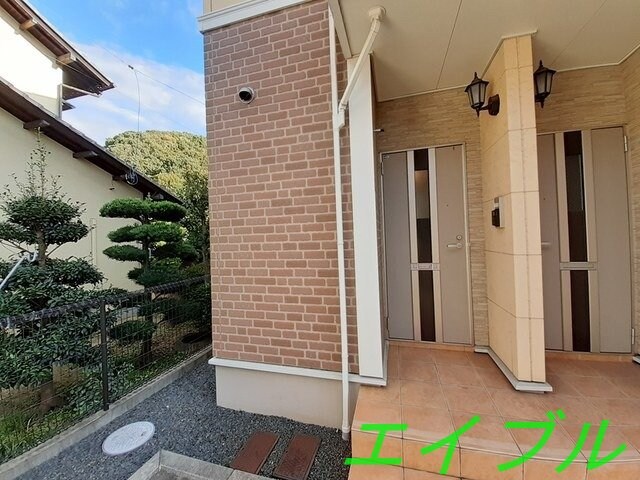 メゾンソレイユ　Ｖの物件内観写真