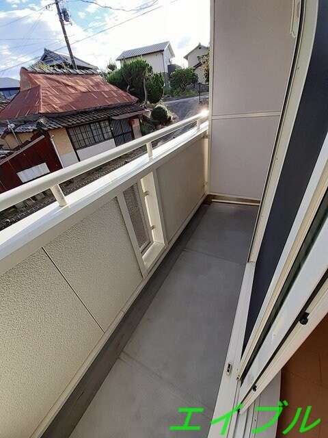 メゾンソレイユ　Ｖの物件内観写真