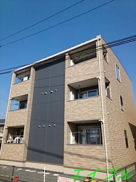 トゥルーランド錦Ｅの物件外観写真