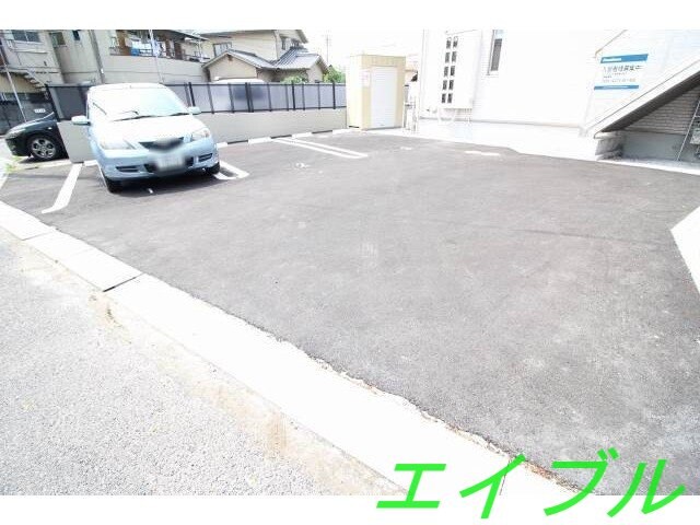 エルメゾン寿町の物件外観写真