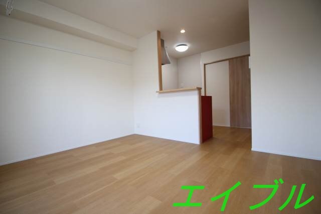 エルメゾン寿町の物件内観写真