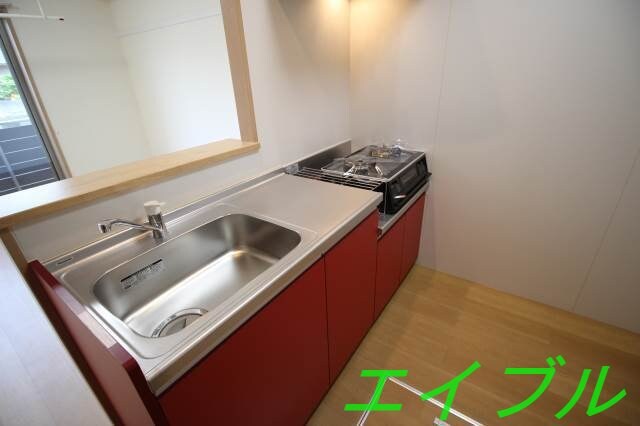 エルメゾン寿町の物件内観写真