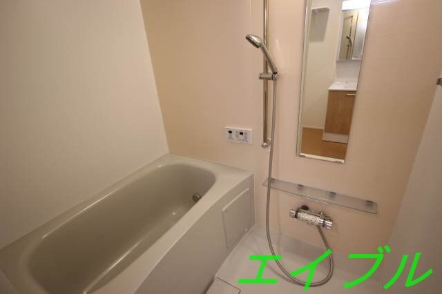 エルメゾン寿町の物件内観写真