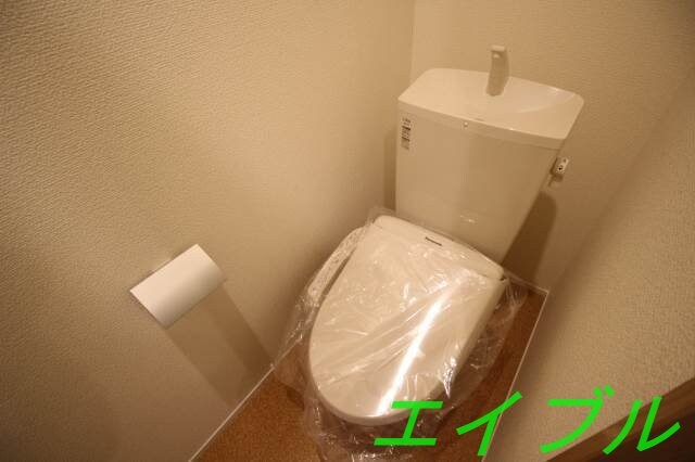 エルメゾン寿町の物件内観写真