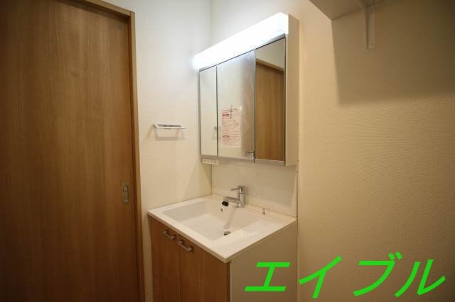 エルメゾン寿町の物件内観写真