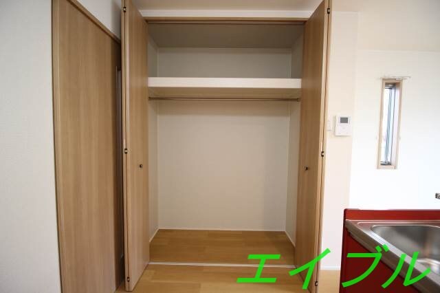 エルメゾン寿町の物件内観写真