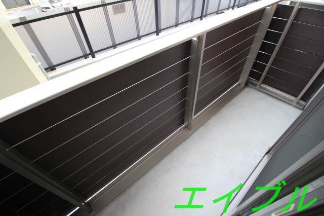 エルメゾン寿町の物件内観写真