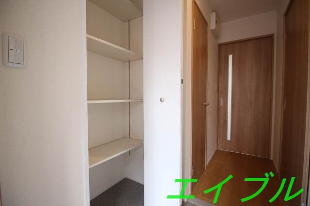 エルメゾン寿町の物件内観写真