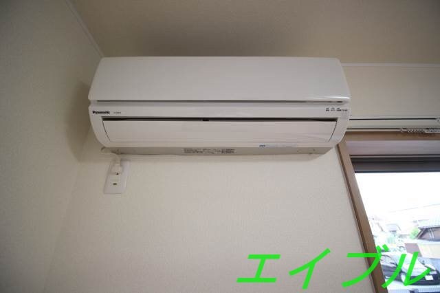 エルメゾン寿町の物件内観写真