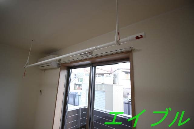 エルメゾン寿町の物件内観写真