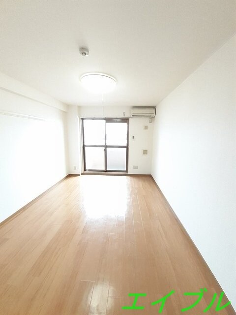 プラシード倉敷の物件内観写真