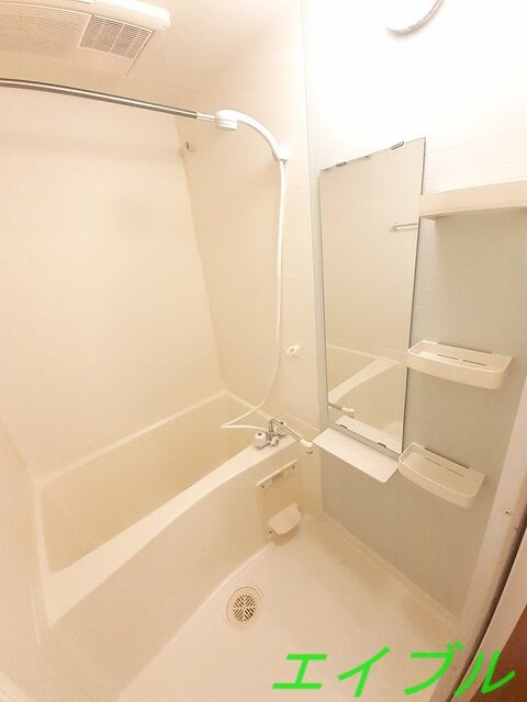 プラシード倉敷の物件内観写真