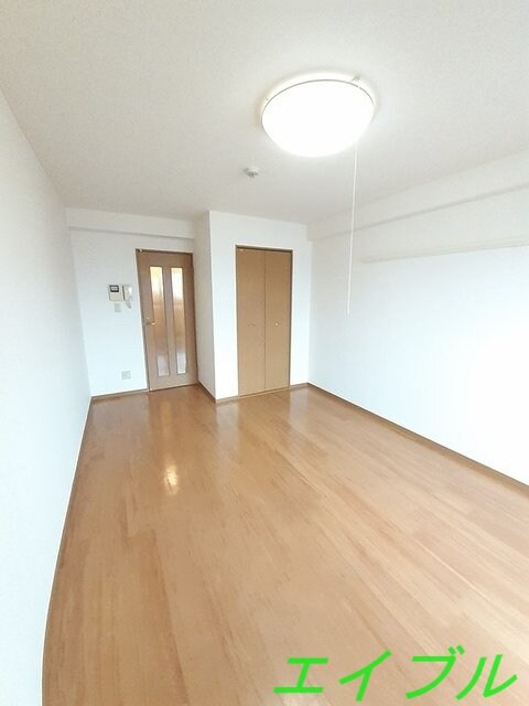 プラシード倉敷の物件内観写真