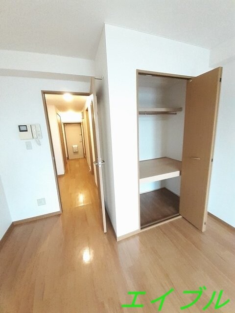 プラシード倉敷の物件内観写真