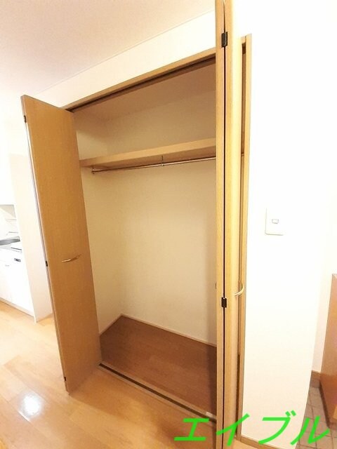 プラシード倉敷の物件内観写真