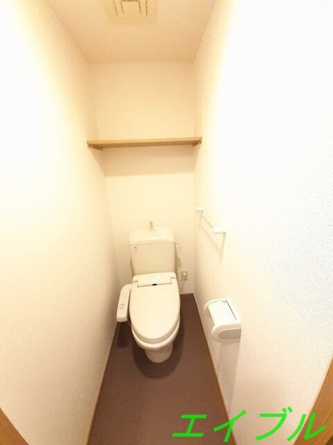 プラシード倉敷の物件内観写真