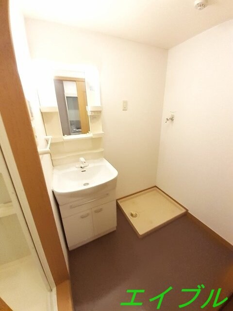 プラシード倉敷の物件内観写真