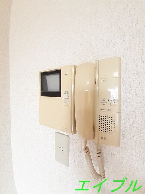 プラシード倉敷の物件内観写真