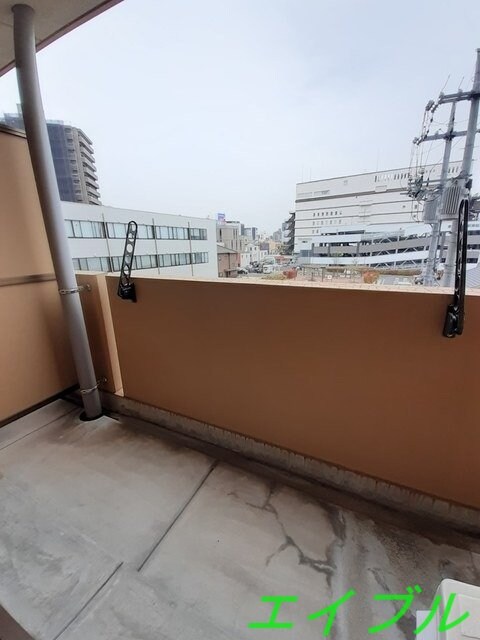 プラシード倉敷の物件内観写真