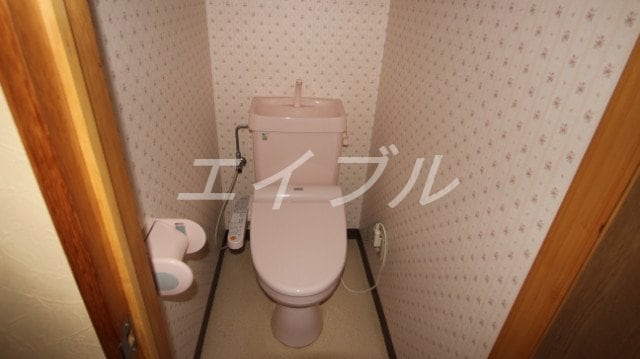 グランヴェールの物件内観写真